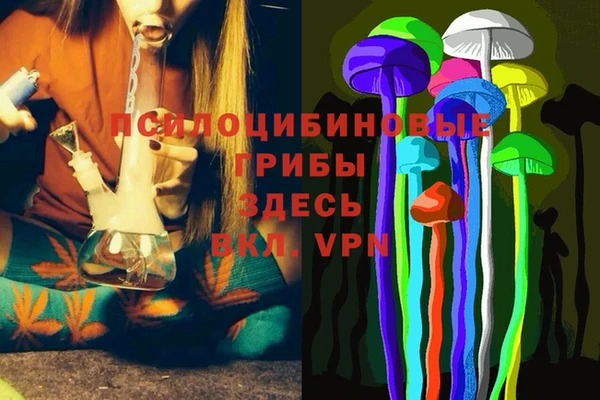 твердый Баксан
