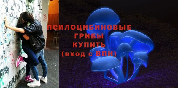 твердый Баксан